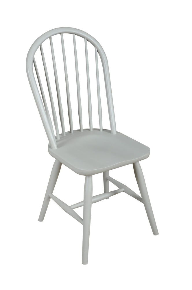 Sofia Spindle Back Dining Chair Hardwick Default Title