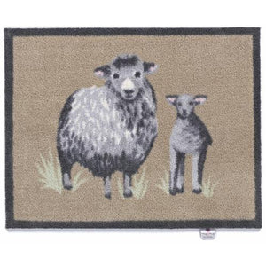 
            
                Load image into Gallery viewer, Sheep Hug Rug
            
        