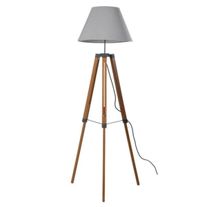 
            
                Load image into Gallery viewer, Tall Tripod Floor Lamp
            
        