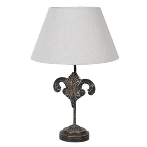 
            
                Load image into Gallery viewer, Louis Table Lamp
            
        