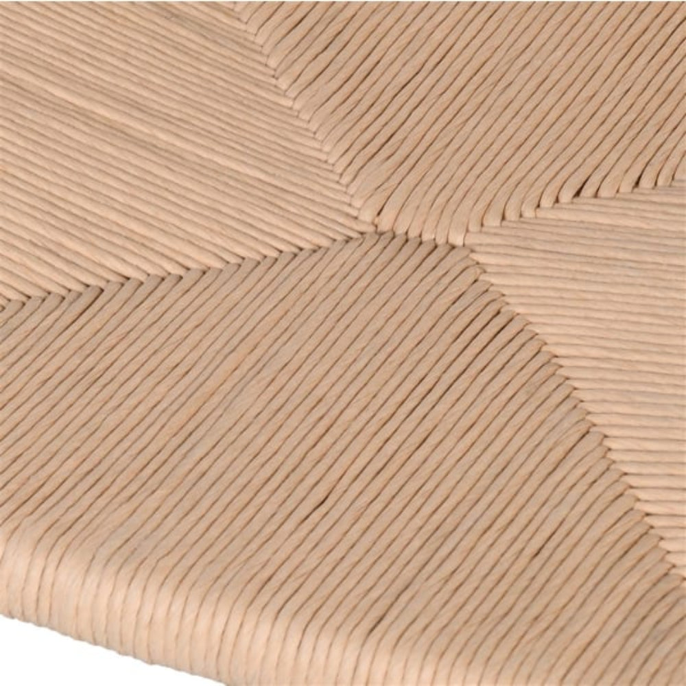 Natural Elm Wishbone Chair