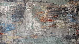 
            
                Load image into Gallery viewer, Baltimore Rug Rich Multi
            
        