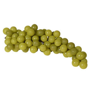 Bunch of Green Grapes
