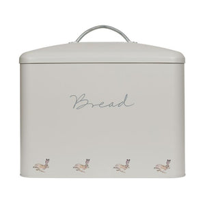 Sophie Allport Bread Bin - Hare