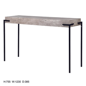 Modern Look Console Table