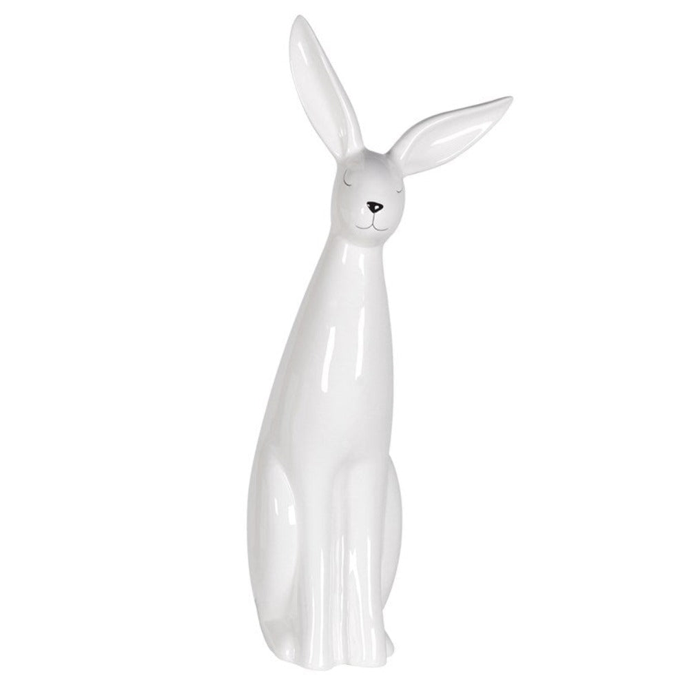'Ralphie' Ceramic Rabbit