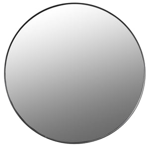 
            
                Load image into Gallery viewer, Small Nordic Round Mirror
            
        