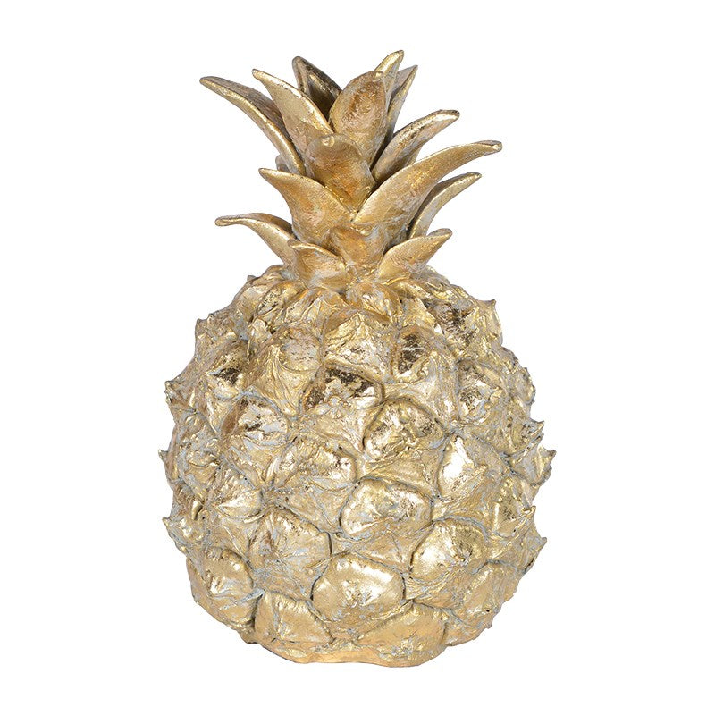 Small Golden Pineapple