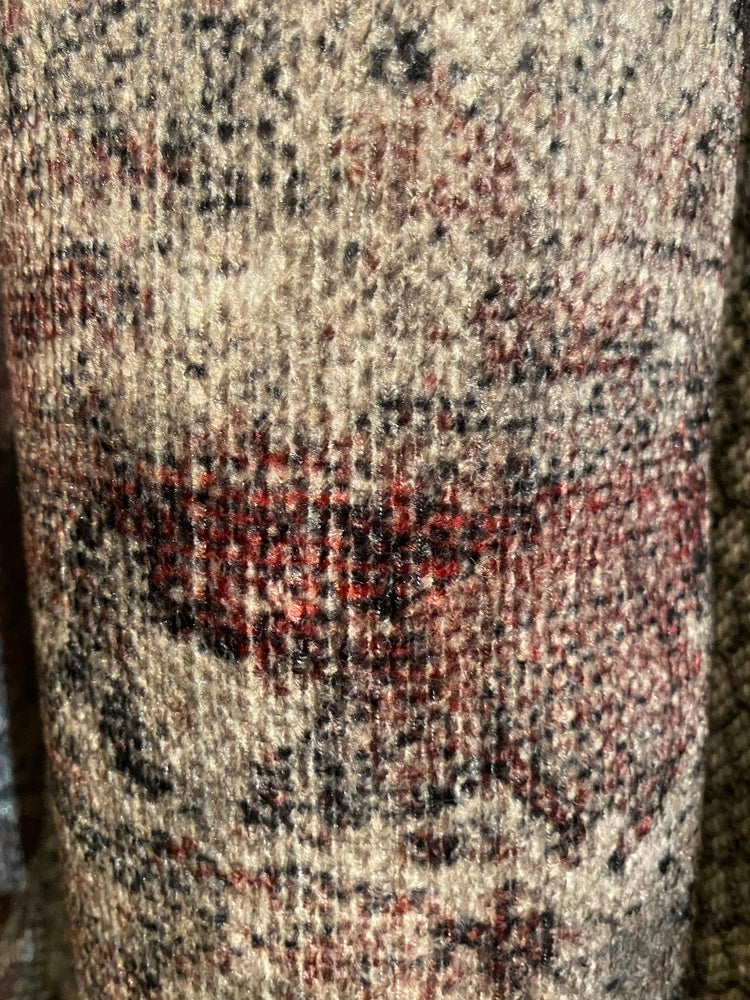 
            
                Load image into Gallery viewer, Baltimore Rug Red Beige Tones
            
        