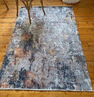 
            
                Load image into Gallery viewer, Baltimore Rug Rich Multi
            
        