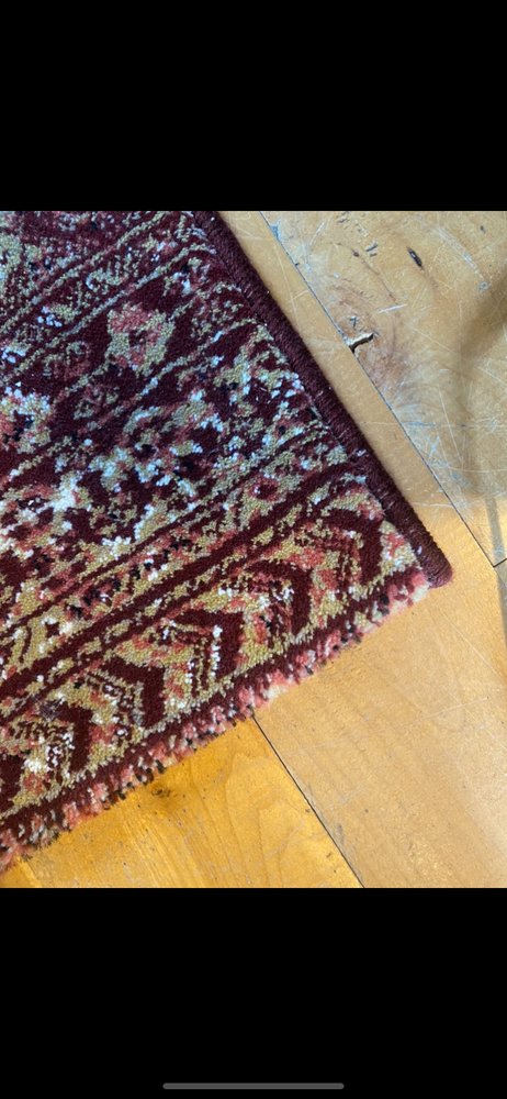 
            
                Load image into Gallery viewer, Nomad Fireside Rug
            
        