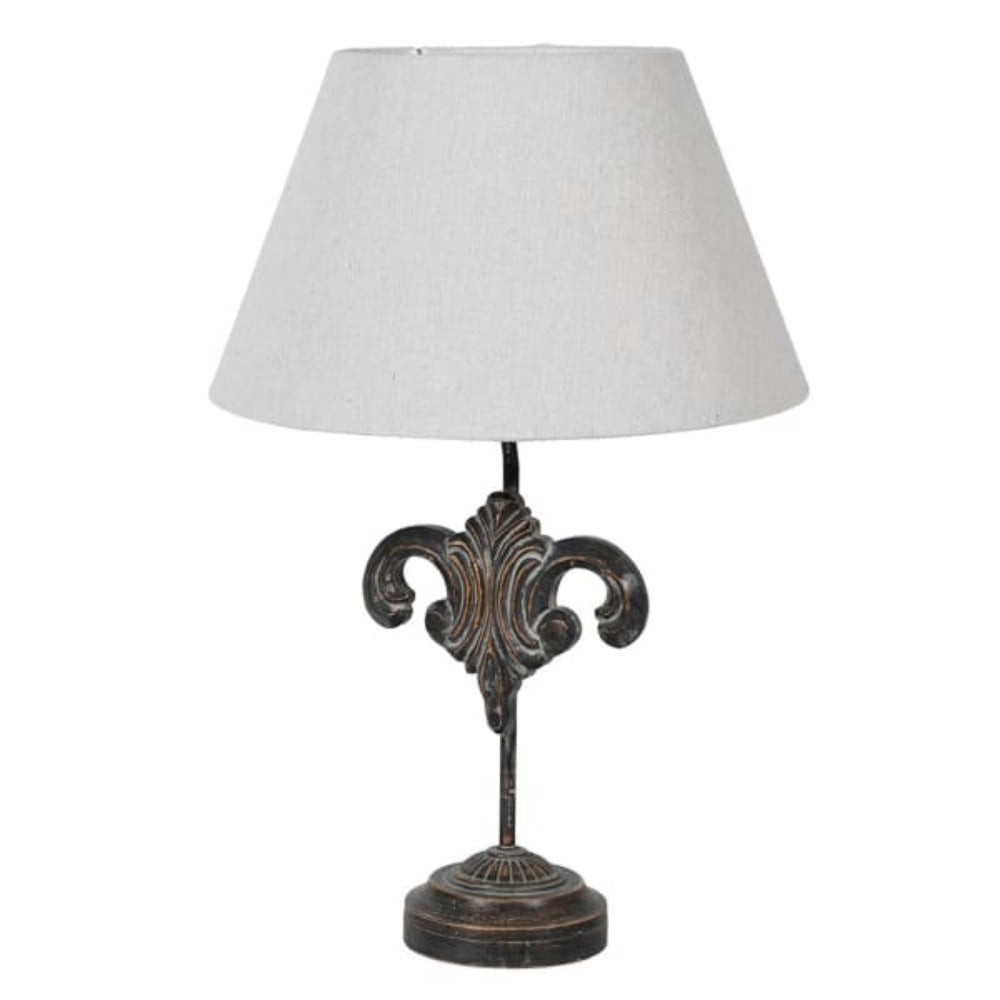 Louis Table Lamp