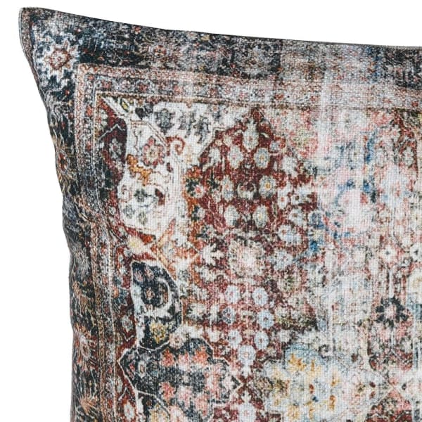 
            
                Load image into Gallery viewer, Pink Pattern Cushion
            
        