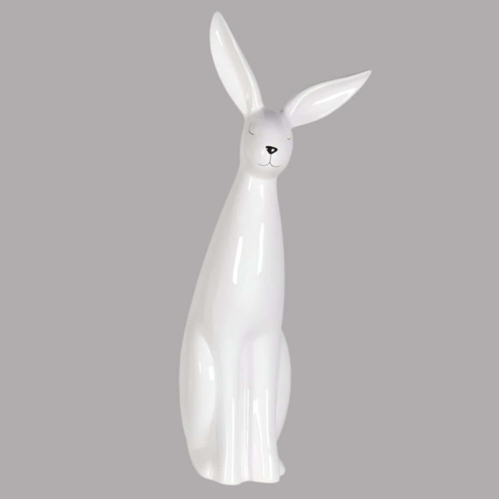'Ralphie' Ceramic Rabbit